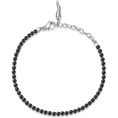 Obrázok produktu pre Náramky Tenis Brosway Silver Collection Desideri - žena
