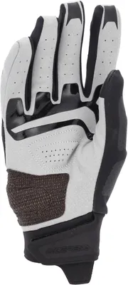 Zdjęcie produktu dla Rękawice Acerbis Enduro Pro Motocross, czarne, rozmiar M