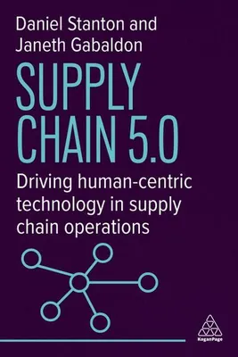 Obrázek produktu pro Supply Chain 5.0