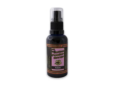 Image de CSV spray Method Feeder Coconut 50ml