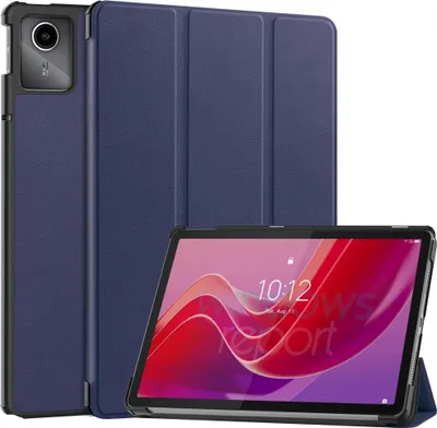 Obrázek produktu pro Kryt Lenovo Tab M11: imoshion Trifold flip cover