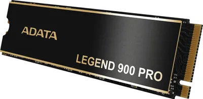 Produktbild von ADATA LEGEND 900 PRO, 1 TB, M.2, 7400 MB/s