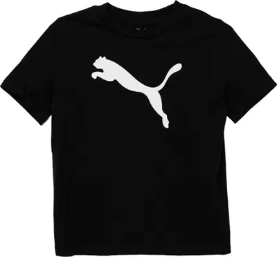 Obrázek produktu pro Dětské tričko s logem Puma Ess Cat B 68490701