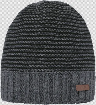 Image de BARTS Bonnet David Bruyère foncée -