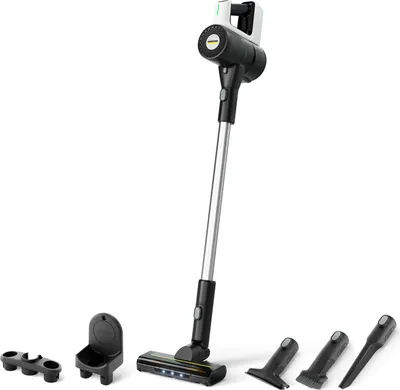 Produktbild von Kärcher Akku-Staubsauger VCS 3 Nano Complete, 45 Min. Laufzeit