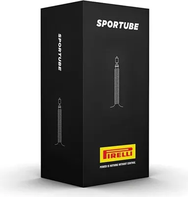 Produktbild von Pirelli SporTube 2,5/2,8-27,5" Presta 48mm