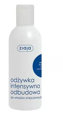 Obrázok produktu pre ziaja ceramidový kondicionér na vlasy 200ml