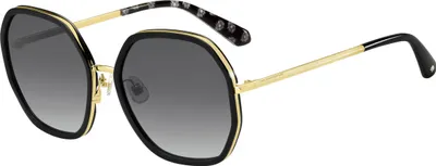 Produktbild von Damensonnenbrille Kate Spade NICOLA_G_S