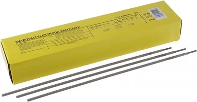 Immagine prodotto di Elettrodo per saldatura E6013 3,2/350 (5 kg) rutilo