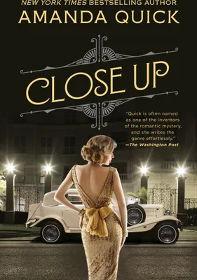 Produktbild von Close Up