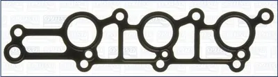 Produktbild von AJUSA 13080900 Ansaugkrümmer-Dichtung für SUZUKI Wagon R+ Schrägheck (MM) SWIFT II Schrägheck (EA, MA) SWIFT II Stufenheck (AH, AJ) Wagon R Schrägheck