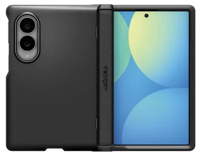Produktbild von Spigen ACS11508, Cover, Samsung, Galaxy Z Fold8 Ultra, 20,3 cm (8"), Schwarz