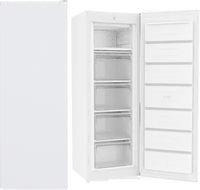 Produktbild von PKM Gefrierschrank Tiefkühlschrank Froster Gefriertruhe GS168-M weiß 168 L
