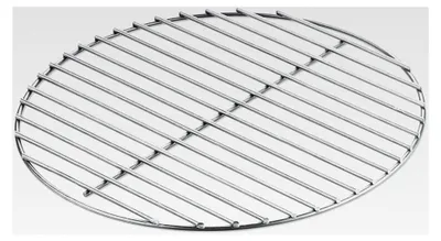 Produktbild von Kohlerost für 47 cm Holzkohlegrills
