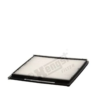 Produktbild von Filter Innenraumluft Pollenfilter