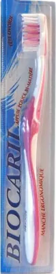 Immagine prodotto di Biocaril - Spazzolino da denti con effetto sbiancante