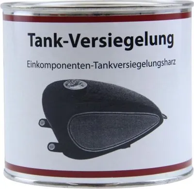 Produktbild von Wagner Tankfix Tankversiegelung Einkomponentenharz 500 ml.