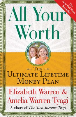 Produktbild von All Your Worth