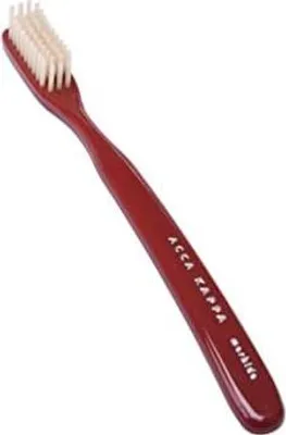 Immagine prodotto di ACCA KAPPA Spazzolino Nylon Morbido Rosso