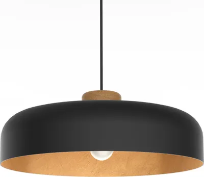 Immagine prodotto di Lampada A Sospensione Bois Foglia