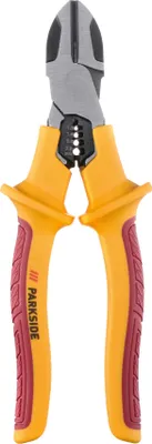 Produktbild von PARKSIDE® Telefonzange (Seitenschneider)
