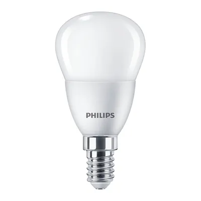 Obrázok produktu pre LED žiarovka Philips E14 / 5 W 470 lm 4000 K