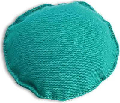 Produktbild von MYSTIQUE® Hunting Disc Dummy 165g Grün