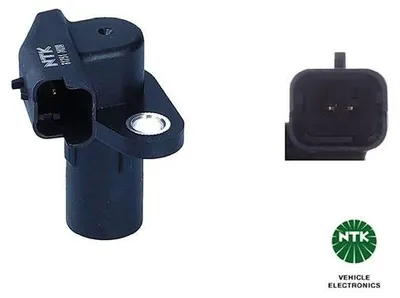 Productafbeelding van NTK 81251: Krukassensor, pulsteller voor OPEL Vivaro A bestelwagen (X83)
