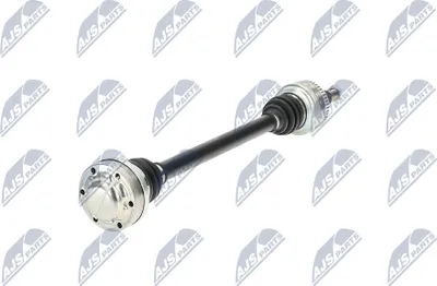 Produktbild von NTY NPW-PS-002 Antriebswelle Hinten Links für PORSCHE BOXSTER (986)