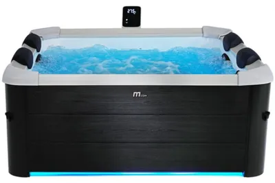 Obrázek produktu pro Bazén vířivý MARIMEX MSPA Oslo PLUS F-OS063WP