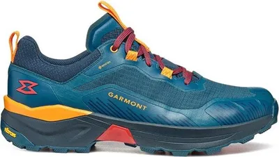 Produktbild von Garmont 9.81 Engage GTX, Erwachsener, Blau