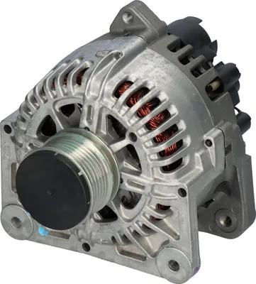 Produktbild von VALEO 200133 Lichtmaschine Generator LiMa 110A 14V für RENAULT CLIO II (BB0/1/2, CB0/1/2) Clio III Schrägheck (BR0/1, CR0/1) TWINGO II (CN0)