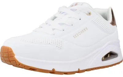 Produktbild von Skechers Uno Gen1-Shimmer Away 310545L/WHT Weiß-28