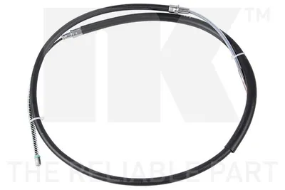 Produktbild von NK Handbremsseil Seilzug Feststellbremse für VW GOLF II (19E, 1G1) 909934