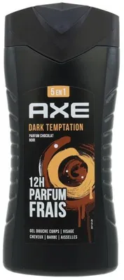 Produktbild von AXE Dusch 250ml Dark Temptation
