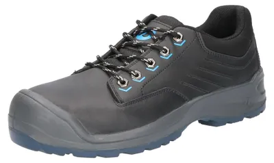 Produktbild von BATA Sicherheits-Halbschuh S3 EAGLE Intrepid, Gr. 49, Schutzstufe:S3, Größe:46, Weite:10