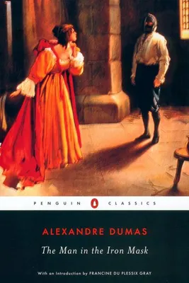 Immagine prodotto di The Man in the Iron Mask