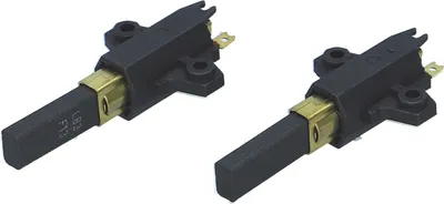 Produktbild von Europart Kohlen AEG 899668900678/2 für Staubsauger 2Stk