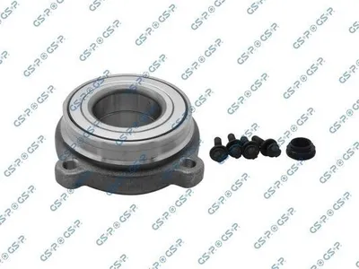 Produktbild von GSP Radlagersatz für BMW X1 (E84) 9245030K