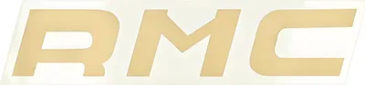 Immagine prodotto di Adesivo per Kreidler rmc oro