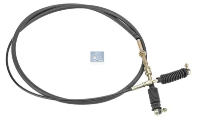 Produktbild von DT Spare Parts Gaszug 5.46000 für DAF 95 2110mm