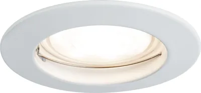 Immagine prodotto di Lampada da incasso Paulmann Premium Line 230 V