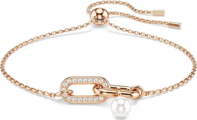 Produktbild von Swarovski CONSTELLA ARMBAND 5728588 Damenarmband