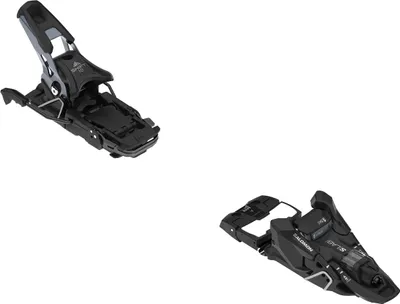 Imagen del producto de SALOMON N S/LAB SHIFT² 10 MN, 90mm, /Plata Metálico