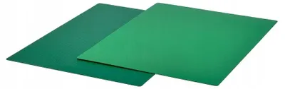 Produktbild von IKEA FINFORDELA Flexibles Schneidebrett, Grün/Hellgrün, 2 Stück