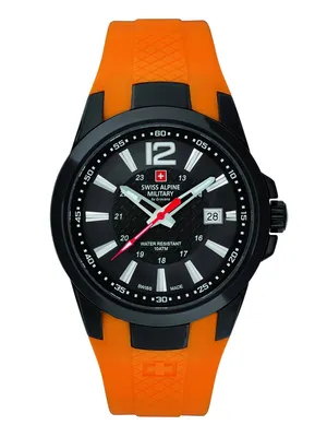 Zdjęcie produktu dla Zegarek Swiss Alpine Military 7058.1879