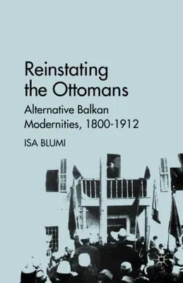 Produktbild von Reinstating the Ottomans