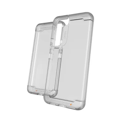 Produktbild von GEAR4 Havana, Cover, Samsung, Galaxy S22+, 16,8 cm (6.6"), Transparent