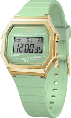 Produktbild von Ice Watch ICE digit retro 022060 Damenarmbanduhr