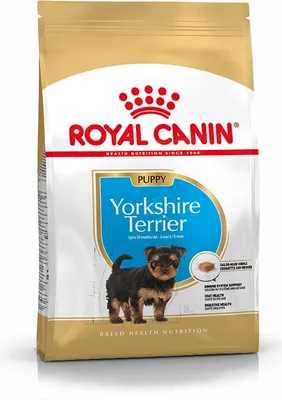 Immagine prodotto di Royal Canin Yorkshire Terrier 29 Junior - Formato: 500 g